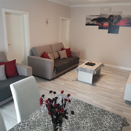Ferienwohnung Casasjerezanas Mariposa Jerez de la Frontera Exterior foto