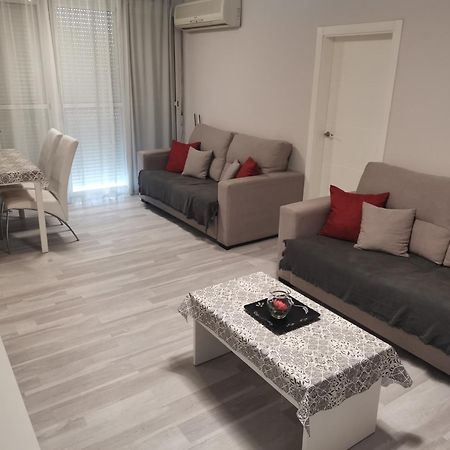 Ferienwohnung Casasjerezanas Mariposa Jerez de la Frontera Exterior foto