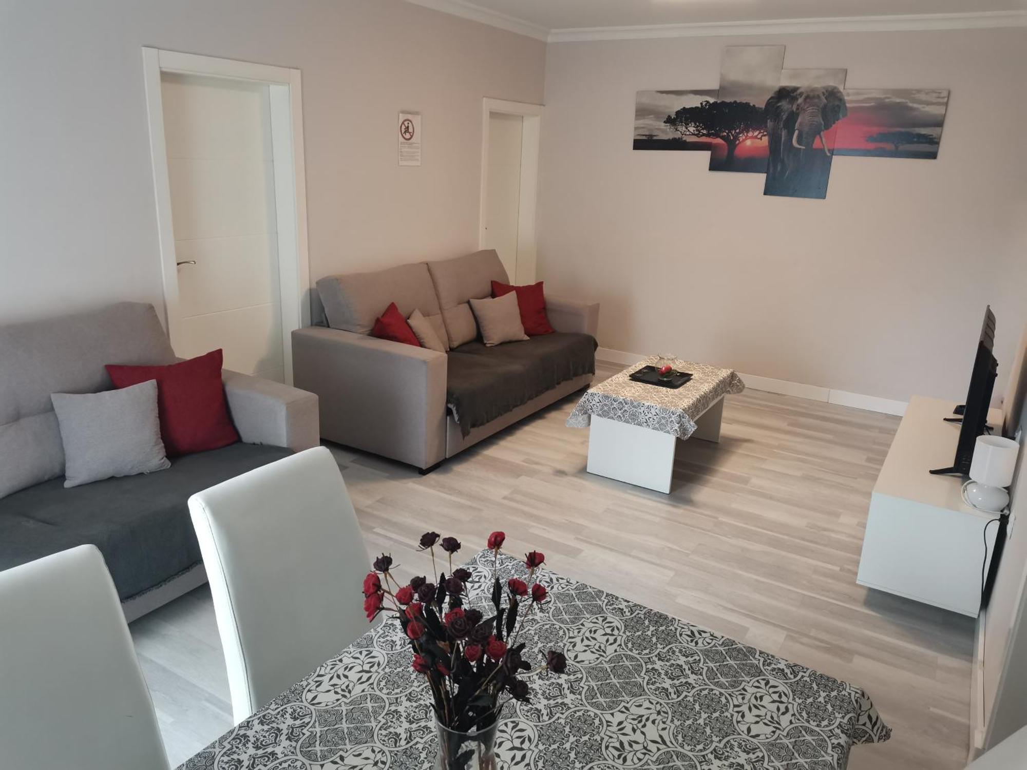 Ferienwohnung Casasjerezanas Mariposa Jerez de la Frontera Exterior foto