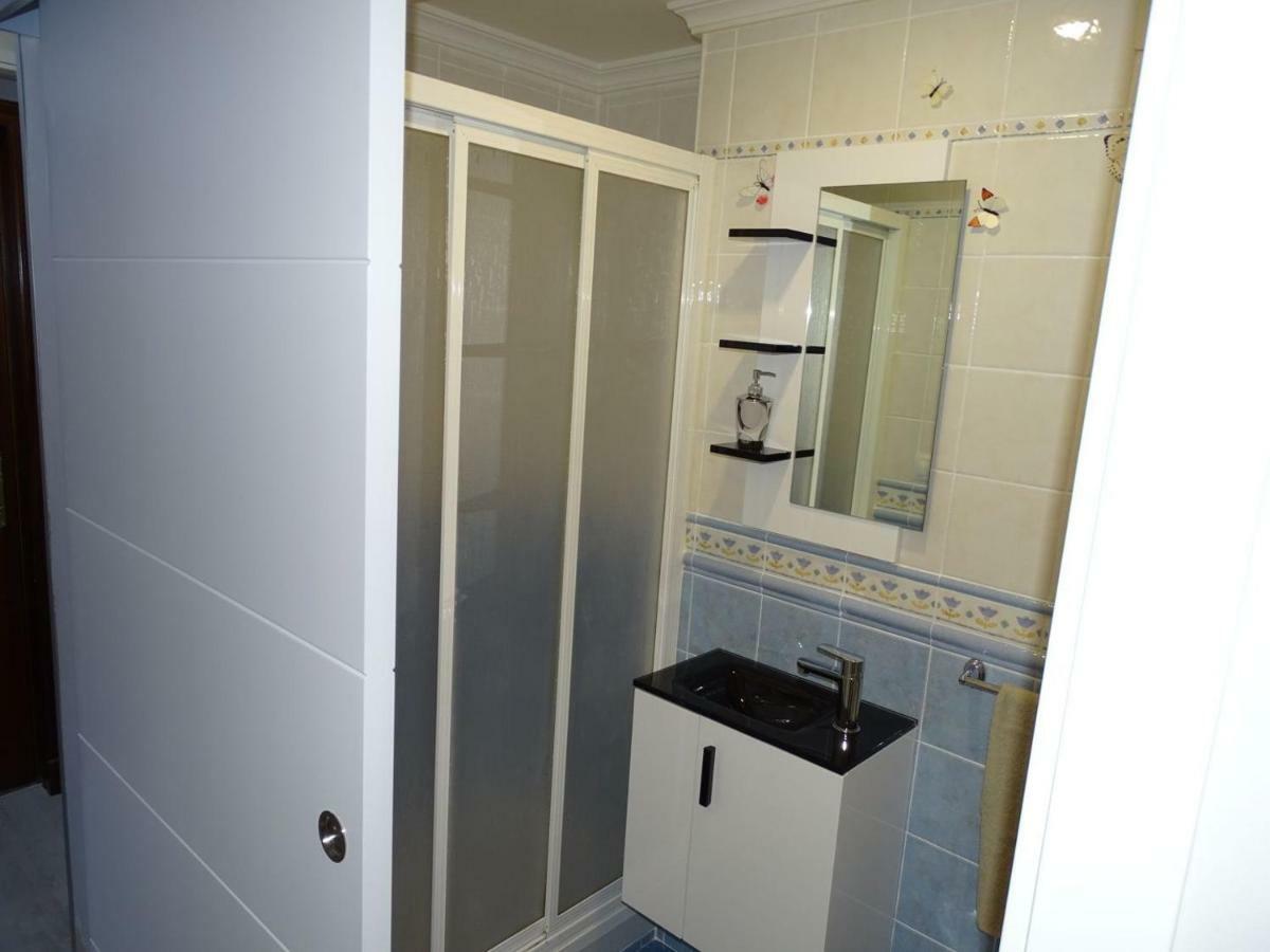 Ferienwohnung Casasjerezanas Mariposa Jerez de la Frontera Exterior foto